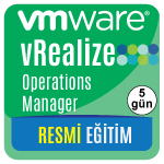 vRealize ICM Eğitimi