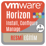 VMware Horizon ICM Eğitimi