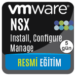 VMware NSX ICM Eğitimi
