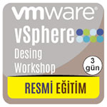 vSphere Design Eğitimi
