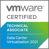 vmware certified technical associate